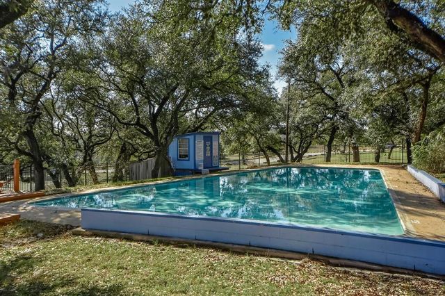 2645 Crazyhorse PASS, Austin, TX 78734