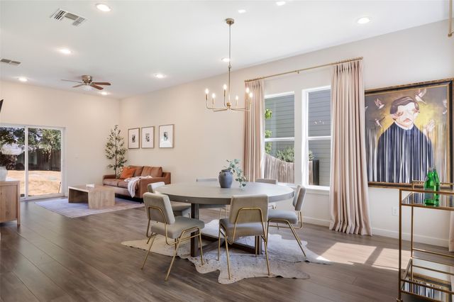 2645 Crazyhorse PASS, Austin, TX 78734