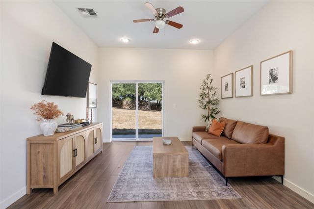 2645 Crazyhorse PASS, Austin, TX 78734