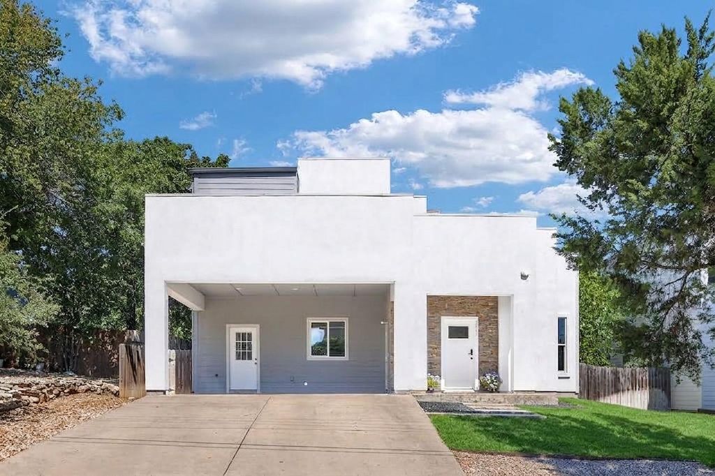 2645 Crazyhorse PASS, Austin, TX 78734