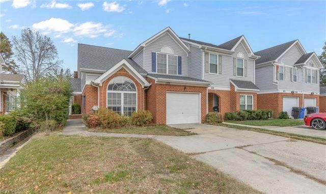 2510 Hartley ST, Virginia Beach, VA 23456