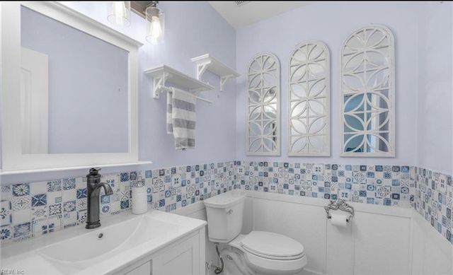 2510 Hartley ST, Virginia Beach, VA 23456