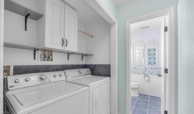 2510 Hartley ST, Virginia Beach, VA 23456