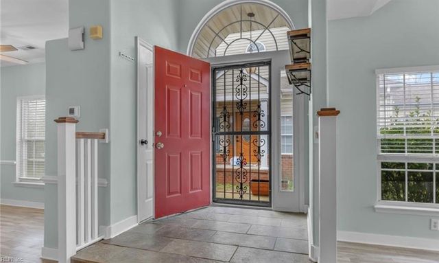 2510 Hartley ST, Virginia Beach, VA 23456