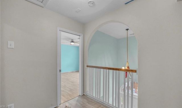 2510 Hartley ST, Virginia Beach, VA 23456