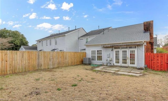 2510 Hartley ST, Virginia Beach, VA 23456