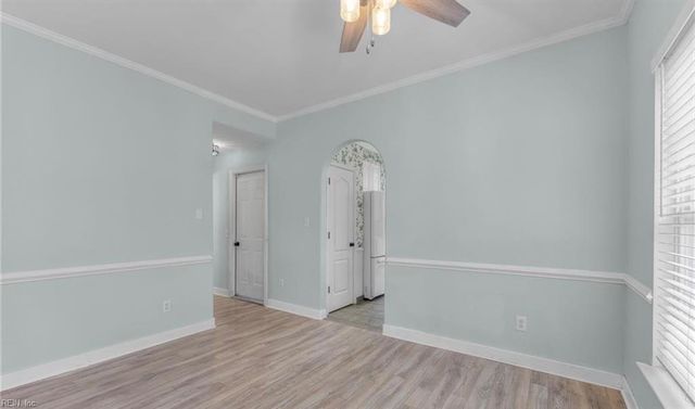 2510 Hartley ST, Virginia Beach, VA 23456