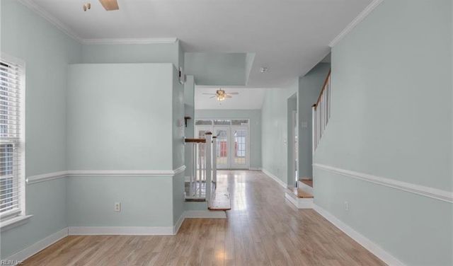 2510 Hartley ST, Virginia Beach, VA 23456