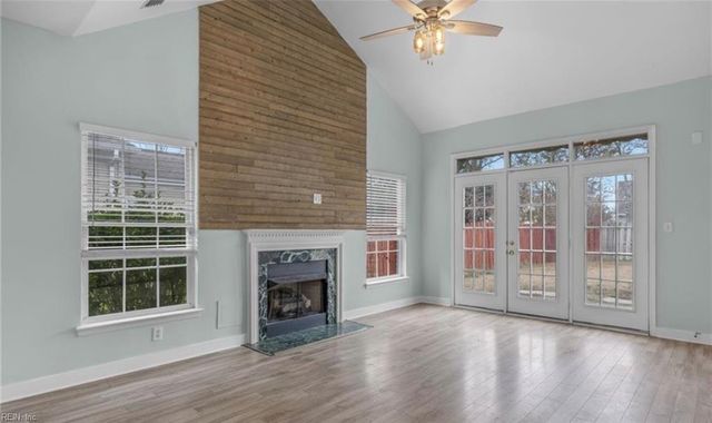 2510 Hartley ST, Virginia Beach, VA 23456