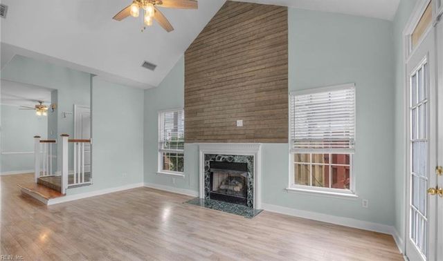 2510 Hartley ST, Virginia Beach, VA 23456