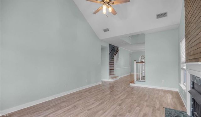 2510 Hartley ST, Virginia Beach, VA 23456