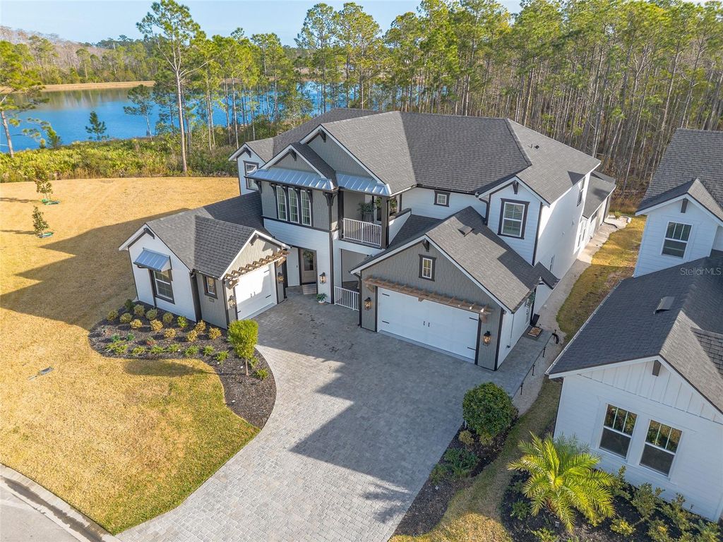 Image 2 of property listing at 6402 LIMMERICK LANE, Port Orange, FL 32128