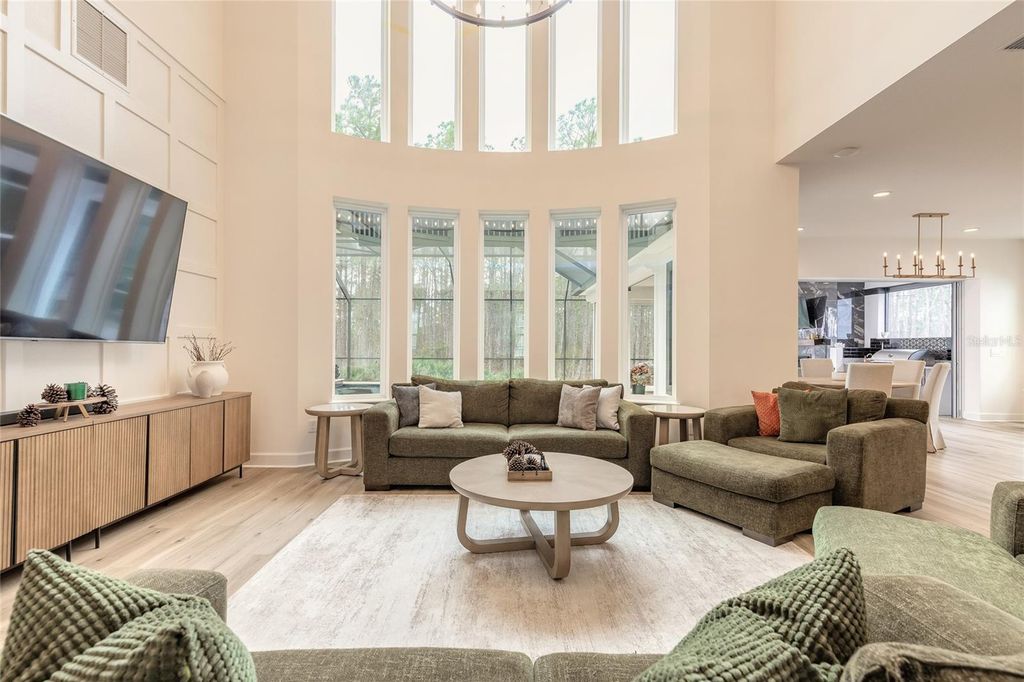 Image 14 of property listing at 6402 LIMMERICK LANE, Port Orange, FL 32128