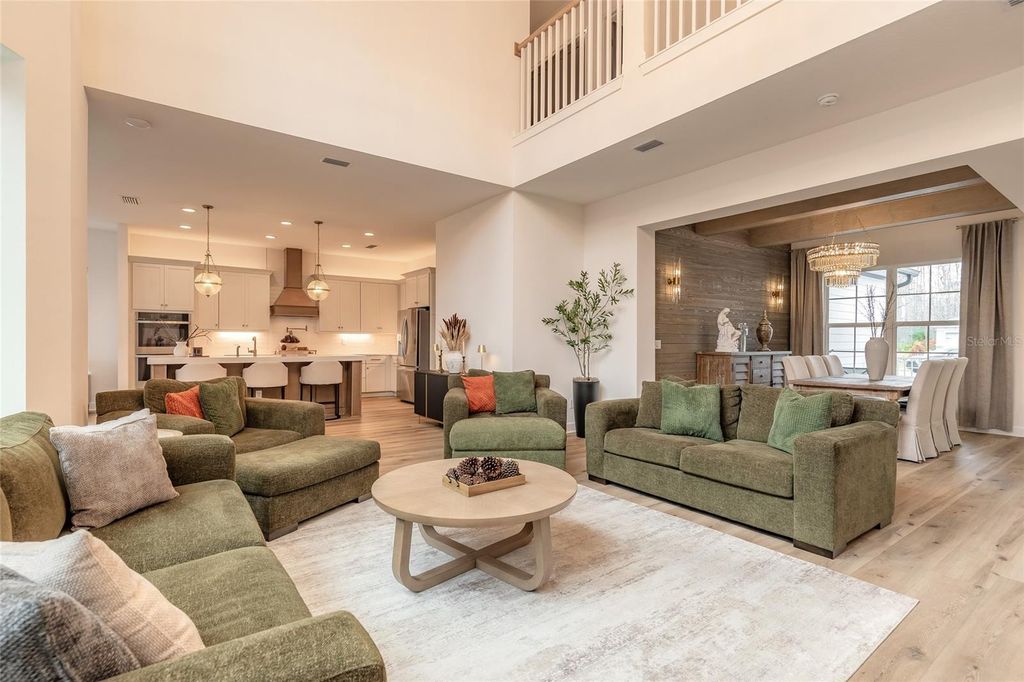 Image 16 of property listing at 6402 LIMMERICK LANE, Port Orange, FL 32128