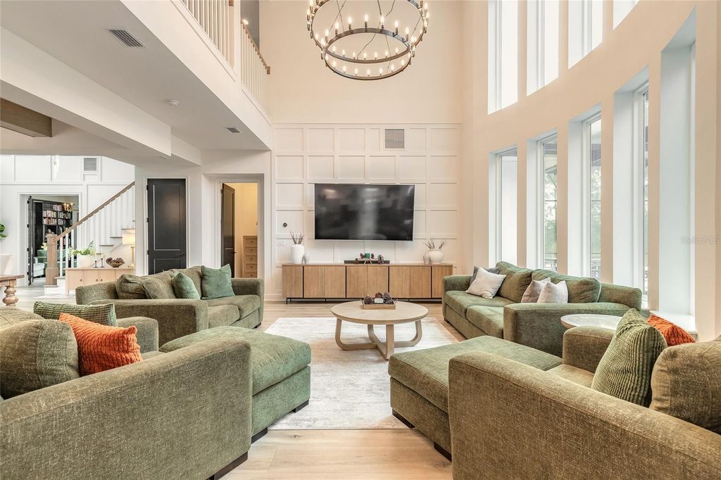 Image 17 of property listing at 6402 LIMMERICK LANE, Port Orange, FL 32128