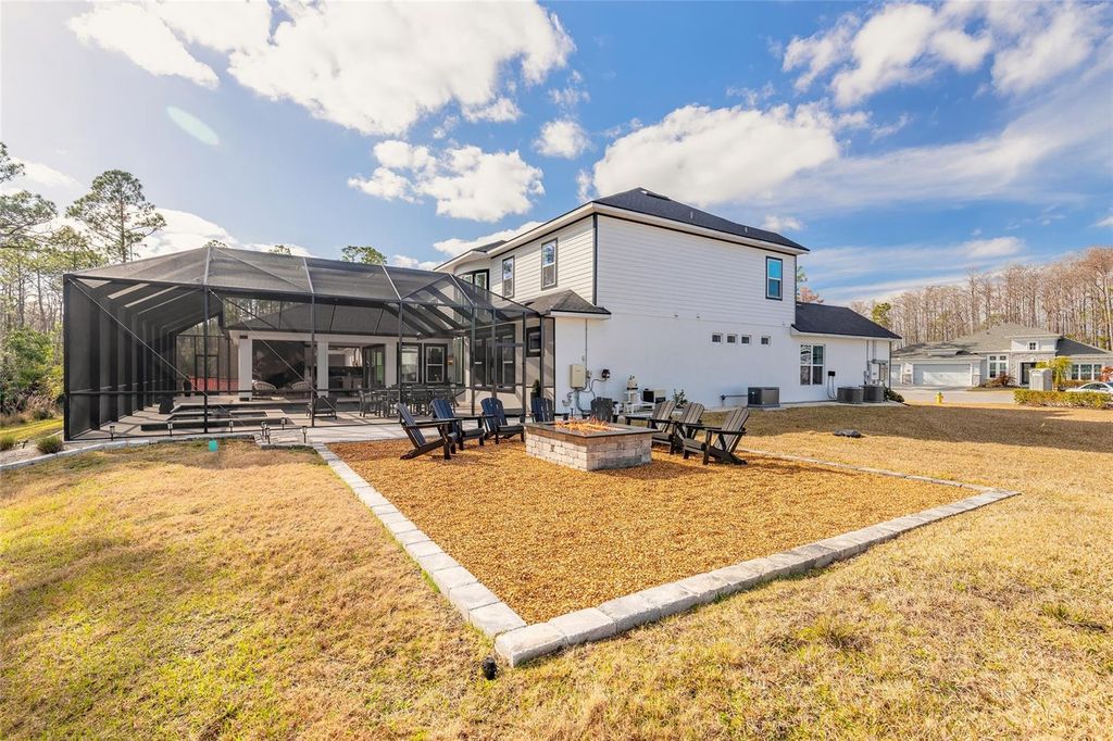 Image 18 of property listing at 6402 LIMMERICK LANE, Port Orange, FL 32128