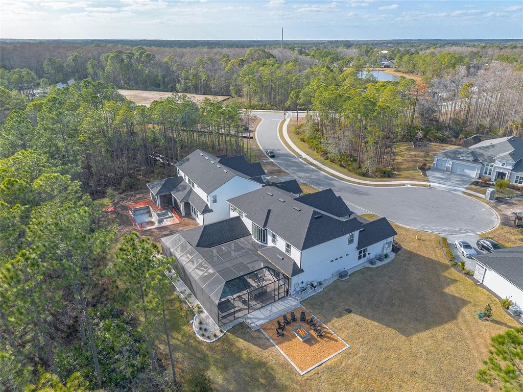 Image 20 of property listing at 6402 LIMMERICK LANE, Port Orange, FL 32128