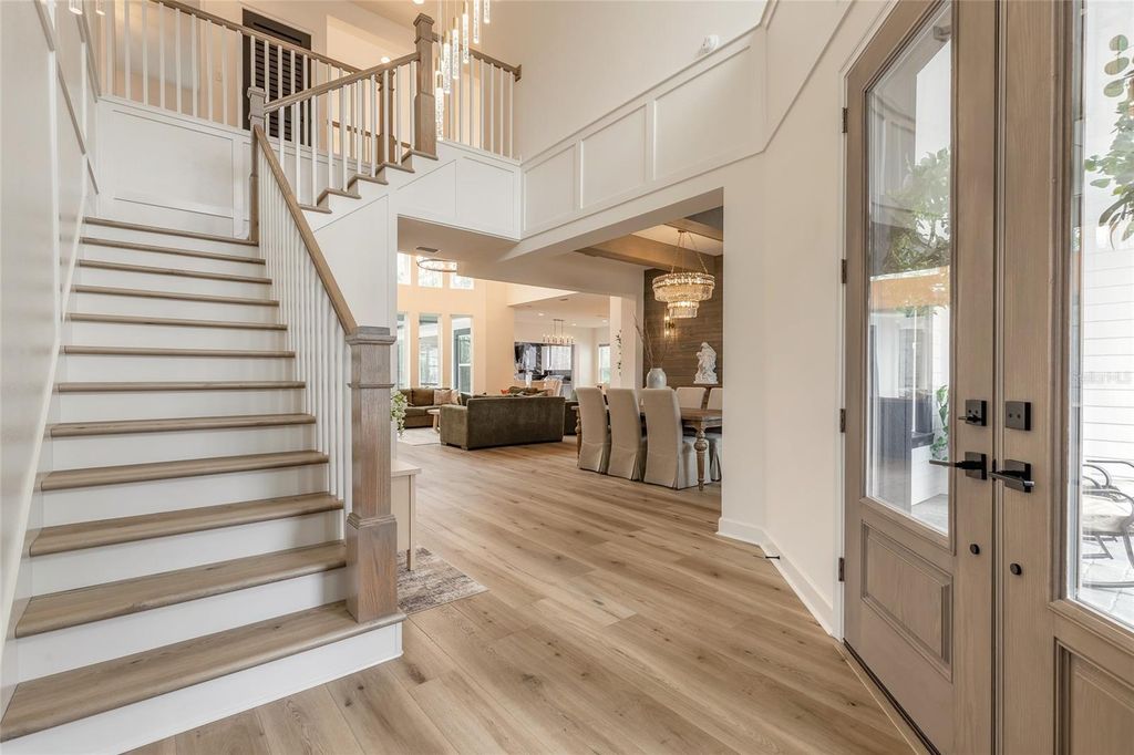 Image 44 of property listing at 6402 LIMMERICK LANE, Port Orange, FL 32128