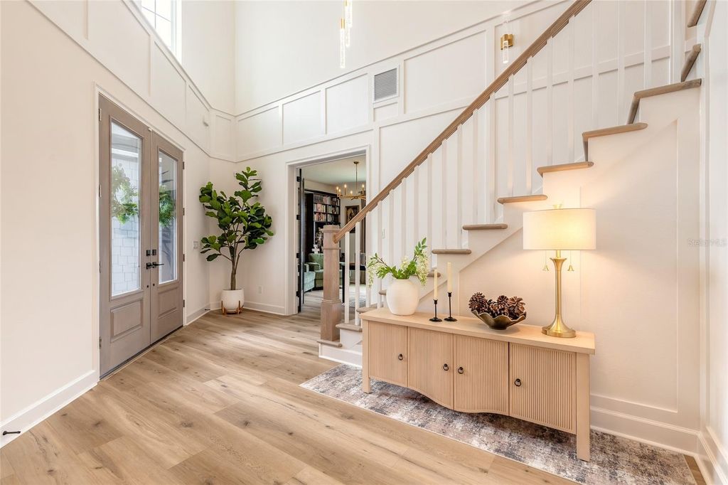 Image 46 of property listing at 6402 LIMMERICK LANE, Port Orange, FL 32128