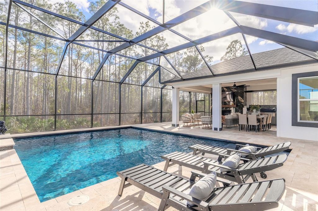 Image 6 of property listing at 6402 LIMMERICK LANE, Port Orange, FL 32128