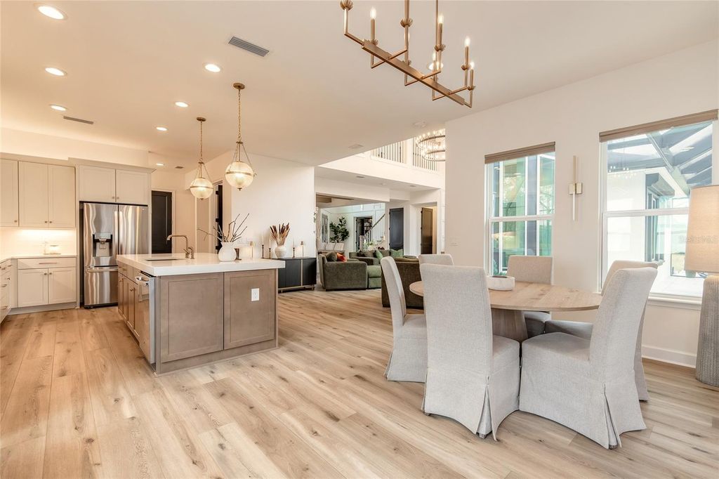 Image 60 of property listing at 6402 LIMMERICK LANE, Port Orange, FL 32128