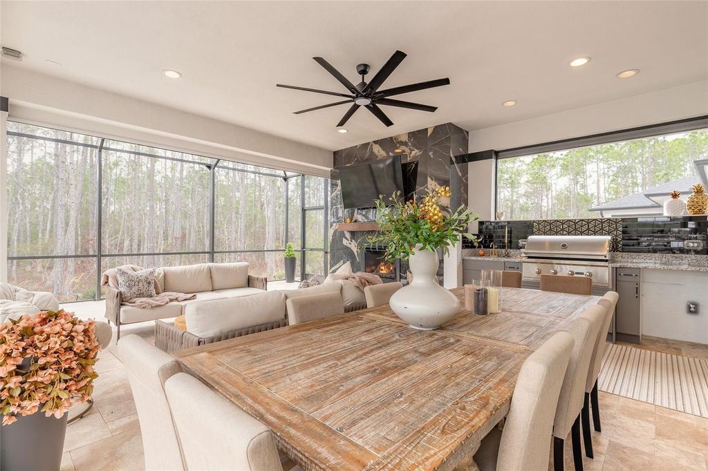 Image 67 of property listing at 6402 LIMMERICK LANE, Port Orange, FL 32128