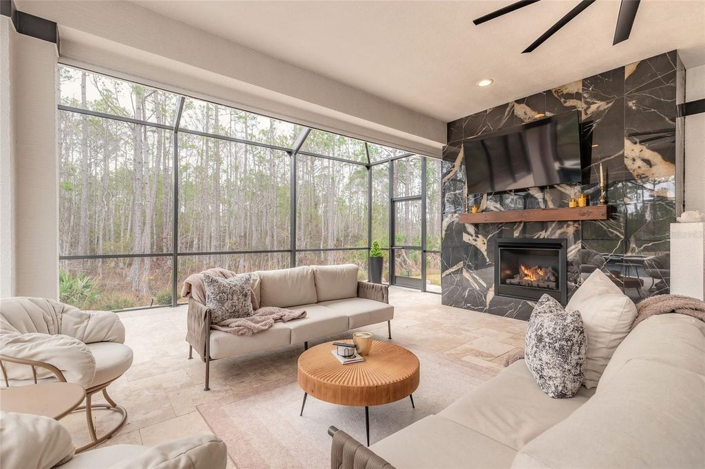 Image 68 of property listing at 6402 LIMMERICK LANE, Port Orange, FL 32128