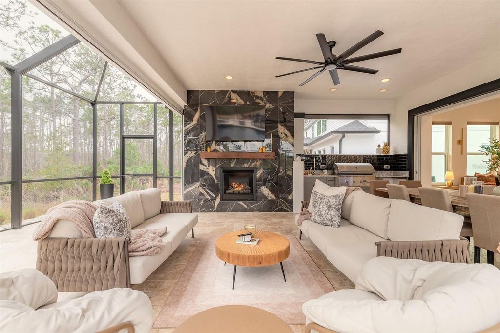 Image 69 of property listing at 6402 LIMMERICK LANE, Port Orange, FL 32128