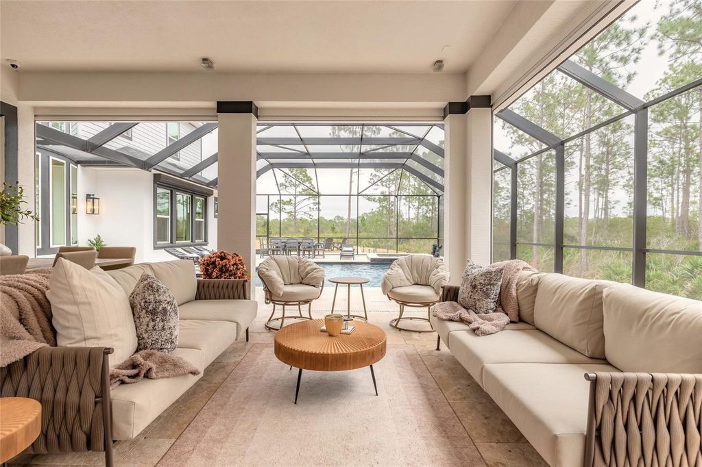 Image 73 of property listing at 6402 LIMMERICK LANE, Port Orange, FL 32128