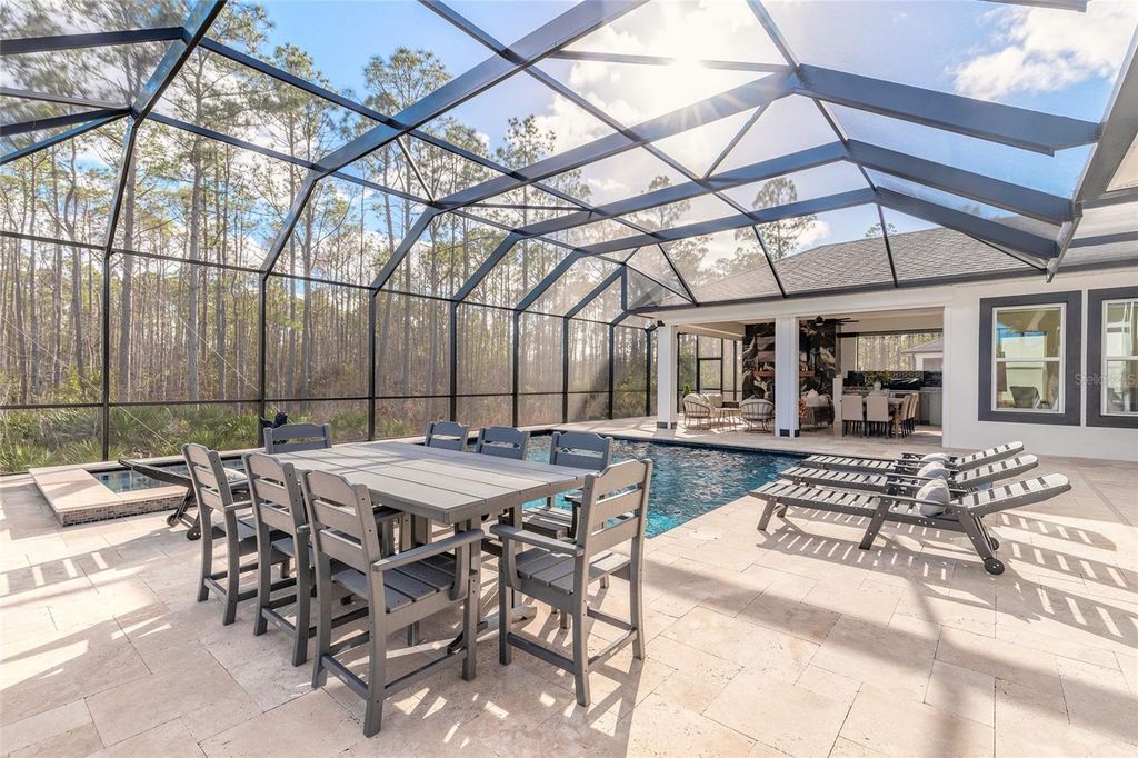 Image 80 of property listing at 6402 LIMMERICK LANE, Port Orange, FL 32128