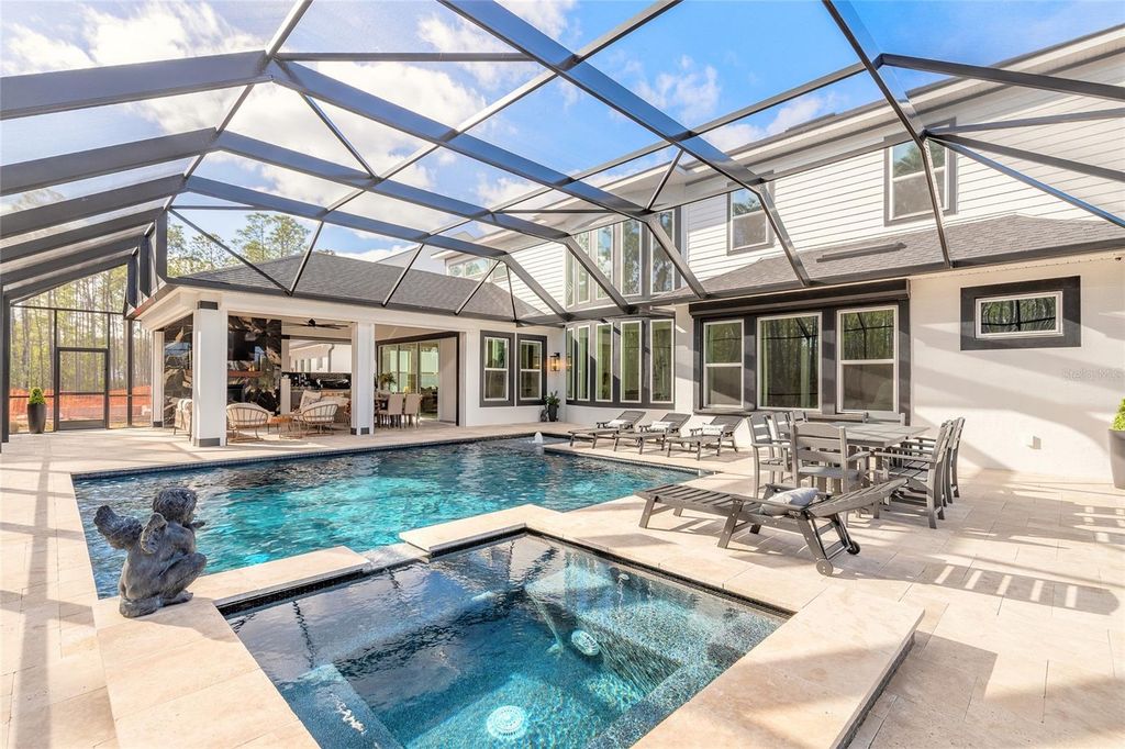 Image 81 of property listing at 6402 LIMMERICK LANE, Port Orange, FL 32128