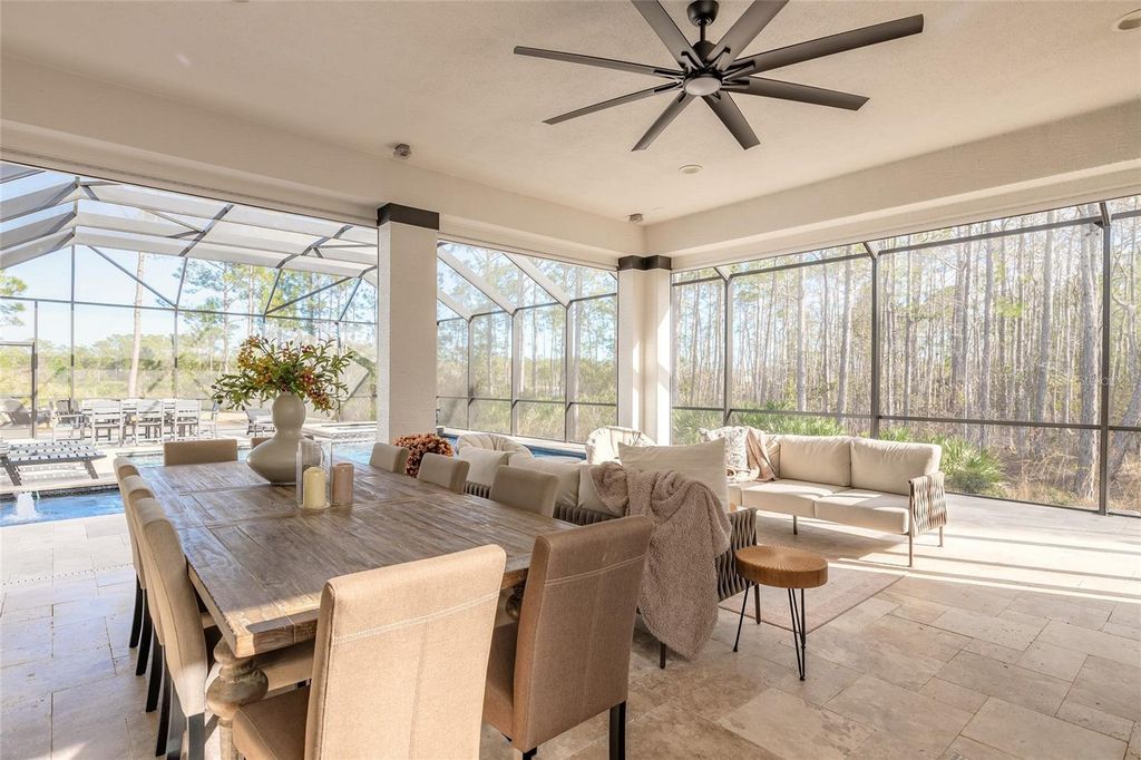 Image 85 of property listing at 6402 LIMMERICK LANE, Port Orange, FL 32128