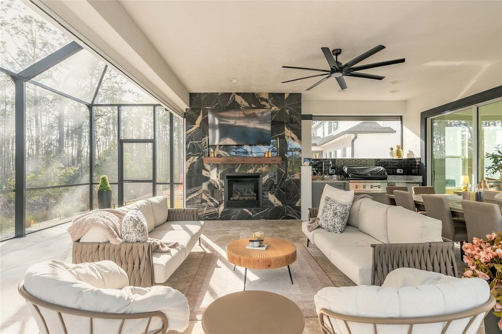 Image 87 of property listing at 6402 LIMMERICK LANE, Port Orange, FL 32128