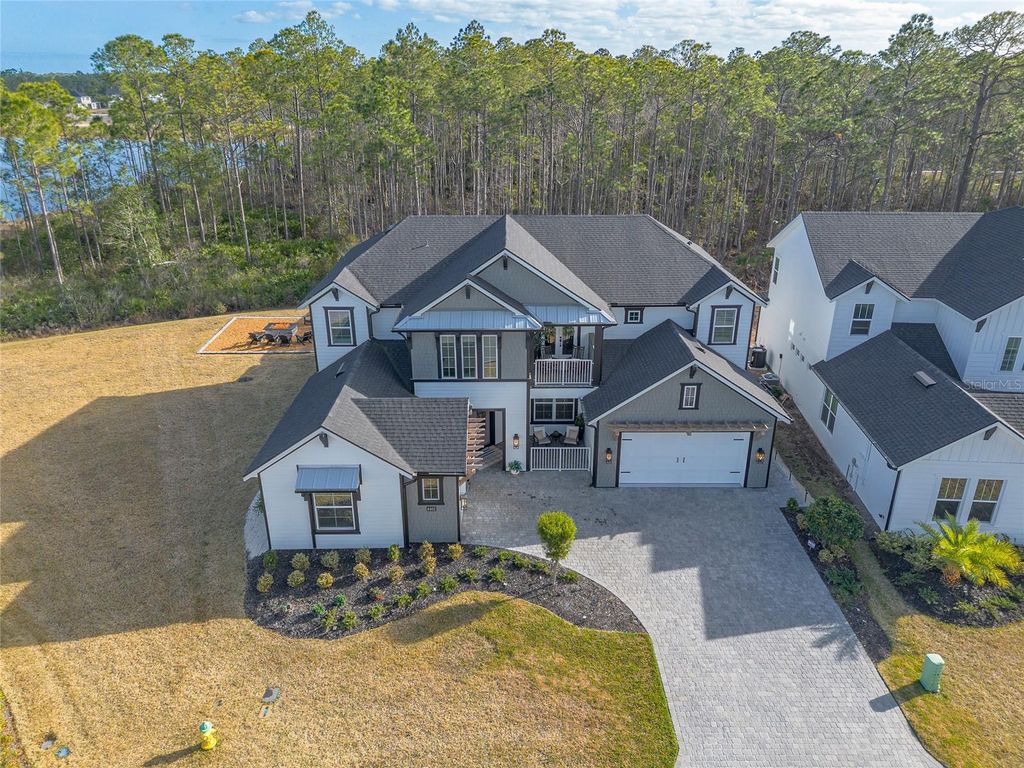 Image 88 of property listing at 6402 LIMMERICK LANE, Port Orange, FL 32128