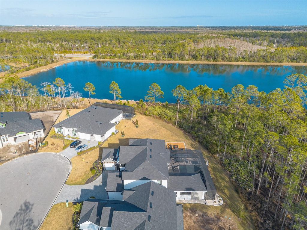 Image 90 of property listing at 6402 LIMMERICK LANE, Port Orange, FL 32128