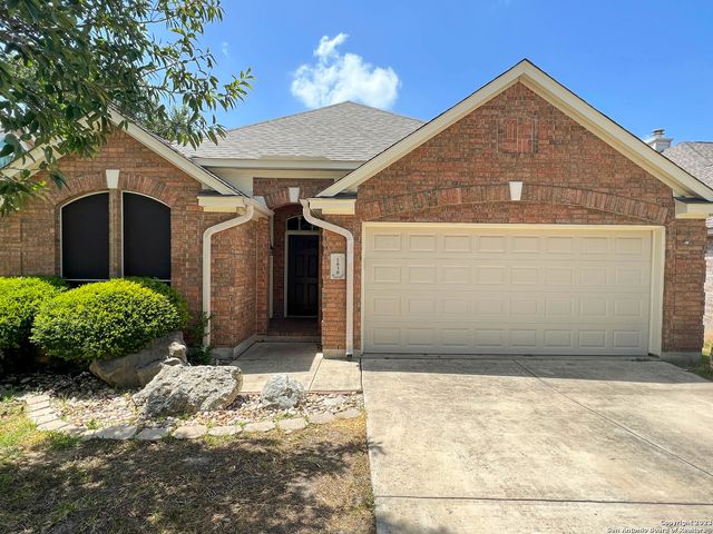 7838 SIERRA SECO, San Antonio, TX 78240