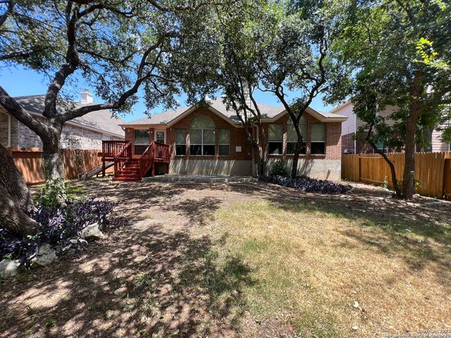7838 SIERRA SECO, San Antonio, TX 78240