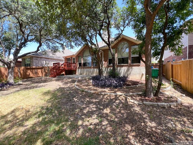 7838 SIERRA SECO, San Antonio, TX 78240