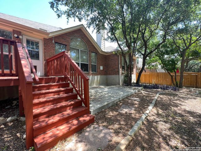 7838 SIERRA SECO, San Antonio, TX 78240