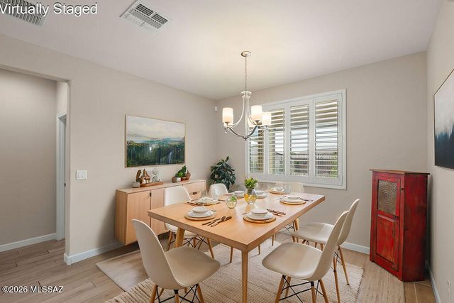 555 N Pecan Canyon Lane, Sahuarita, AZ 85629