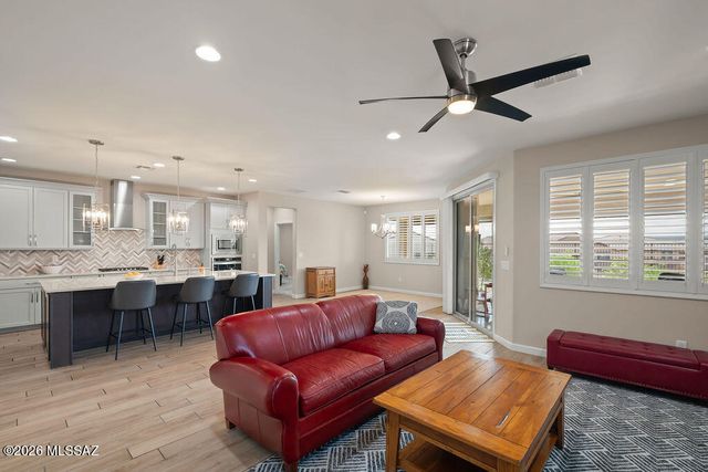 555 N Pecan Canyon Lane, Sahuarita, AZ 85629