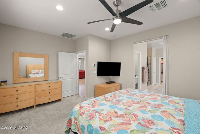 555 N Pecan Canyon Lane, Sahuarita, AZ 85629