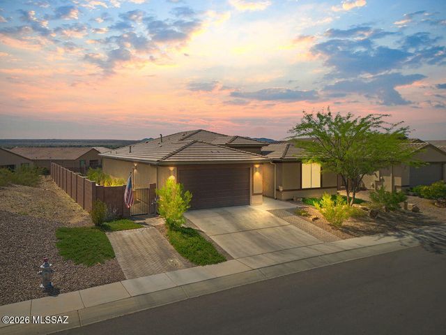 555 N Pecan Canyon Lane, Sahuarita, AZ 85629