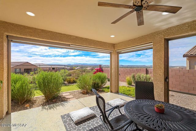 555 N Pecan Canyon Lane, Sahuarita, AZ 85629