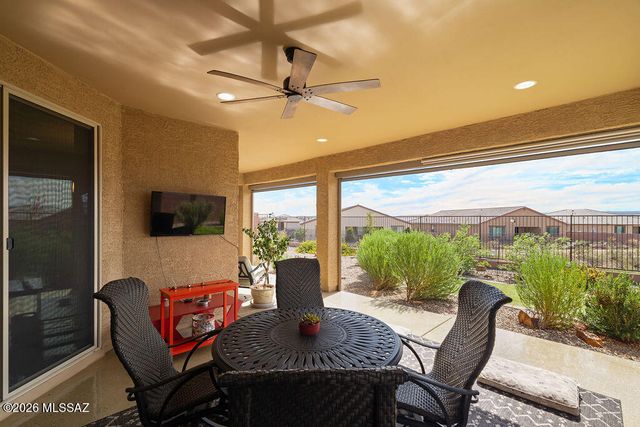 555 N Pecan Canyon Lane, Sahuarita, AZ 85629