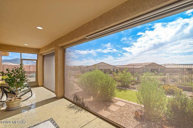 555 N Pecan Canyon Lane, Sahuarita, AZ 85629