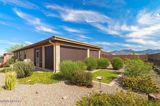 555 N Pecan Canyon Lane, Sahuarita, AZ 85629