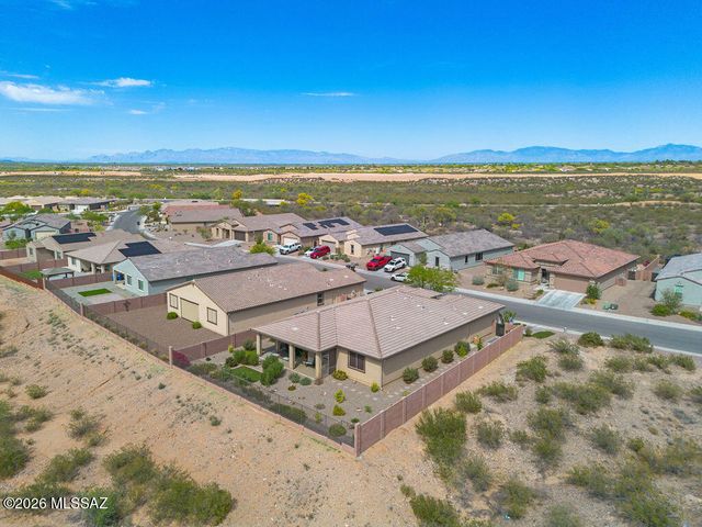 555 N Pecan Canyon Lane, Sahuarita, AZ 85629