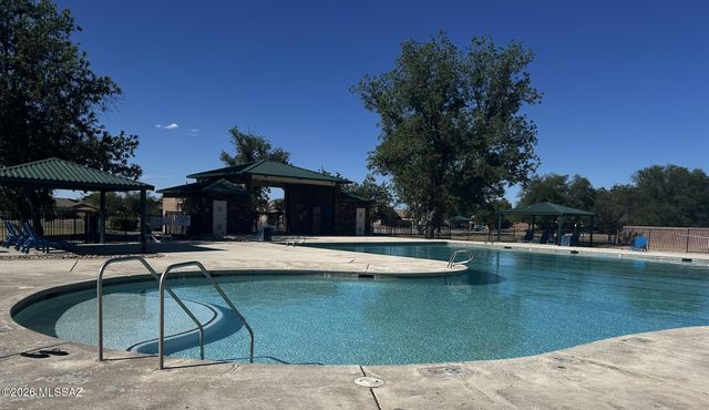 555 N Pecan Canyon Lane, Sahuarita, AZ 85629