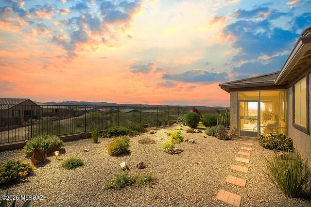 555 N Pecan Canyon Lane, Sahuarita, AZ 85629